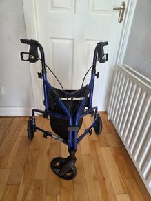 Rollator