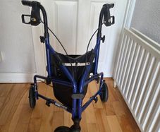 Rollator