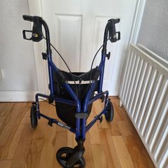 Rollator