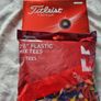 Titleist TruFeel Golf Balls Image 3