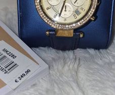 Michael Kors watch New