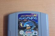 Jet Force Gemini - N64