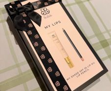 Biabelle lip kit