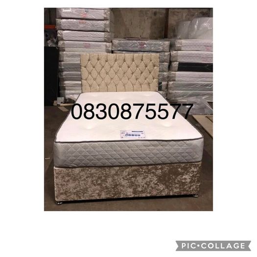 Beds free delivery and assembly