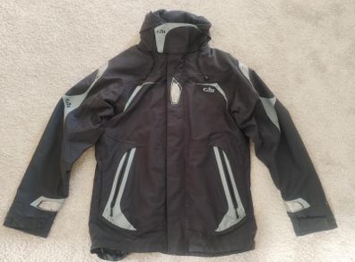 Gill Sailing Jacket (Medium)