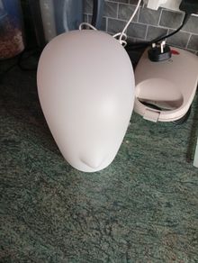 lamp
