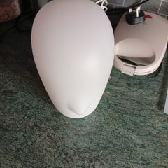 lamp