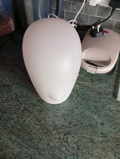 lamp