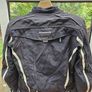 Motorcycle Ladies Jacket & Trousers Image 3