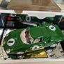 Ferrari 250 LM Nurburgring 1965 Green 1/18 Rare Image 3