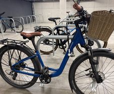 City Bike
