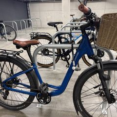 City Bike