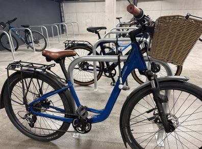 City Bike