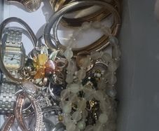 jewelery