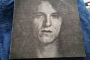 Randy Stonehill Born Twice LP Vinyl 1971