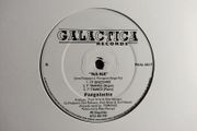 Pangalactic - Na-Na - Galactica Records - ORIGINAL Pressing! Oldschool GEM!