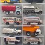 Matchbox Pack of 10 Cars 10 Image 3
