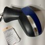 Ford Ecosport 2015 N/s Wing Mirror  Blue Left A1l1b72s Image 5