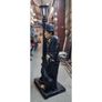 Charlie Chaplin Resin Statue With Lamp KAS1375 Image 3