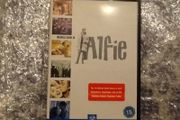 Alfie. Remastered Edition
