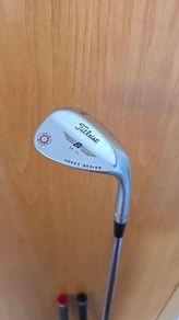 Vokey 54 Degree Wedge