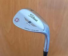 Vokey 54 Degree Wedge
