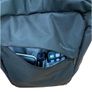 Gamechange Laptop Backpack Laptop Protection Backpack, 40.6 cm  Black Image 9