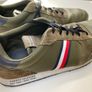 Hilfiger casual leather shoes Image 6