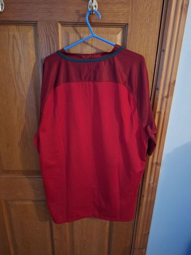 Portugal jersey