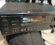 ONKYO Amplifier/receiver