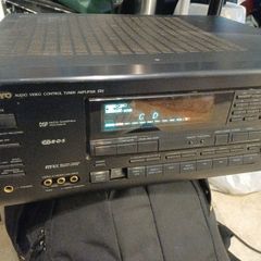ONKYO Amplifier/receiver