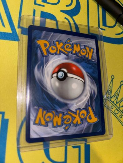pokemon cards GENGAR VMAX