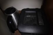 Kitchen appliances