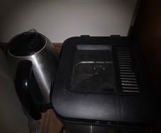 Kitchen appliances