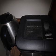 Kitchen appliances
