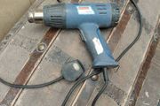 heat gun