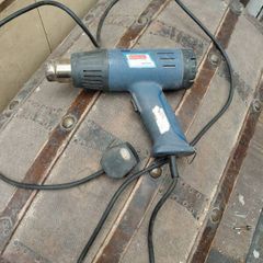 heat gun