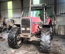 Massey Ferguson 3655