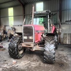Massey Ferguson 3655