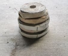Mastic Sealing Strip