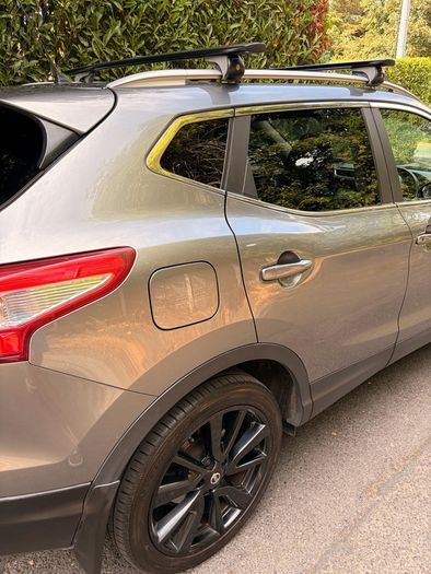 2016 Nissan Qashqai