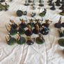 Lord of the rings warhammer Image 7