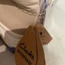 Clarks snow winter boots waterproof ankle boots BNWT size UK 5 Image 7