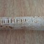 Vintage Nenagh clay pipe made in Limerick Image 5