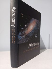 Astronomy - An Introduction to the Universe