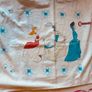 Vintage Disney Cinderella duvet cover and pillowcase single Image 3