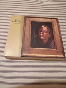 Joni Mitchell