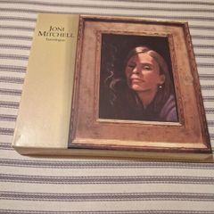 Joni Mitchell