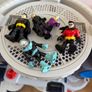Imaginext Dc Batcave Super Friends Super Surround Batcave Image 6