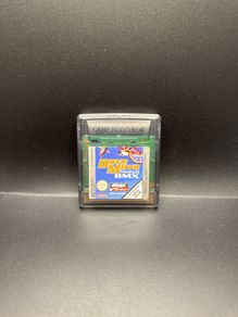 Dave Mirra Freestyle Bmx Nintendo Game Boy Color